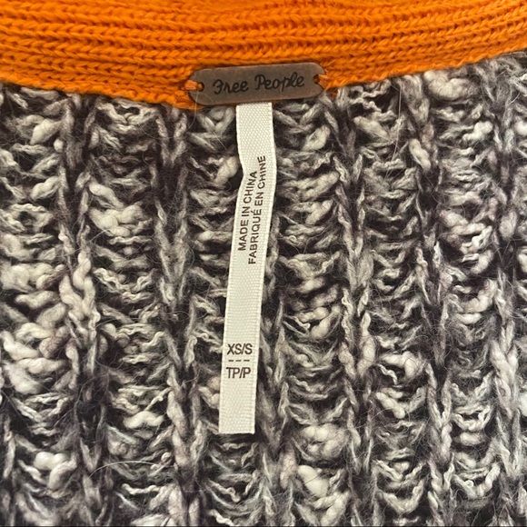 Free People Cardigan - Picture 15 of 16